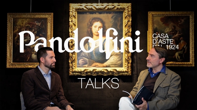 Pandolfini Talks | Capolavori all'incanto